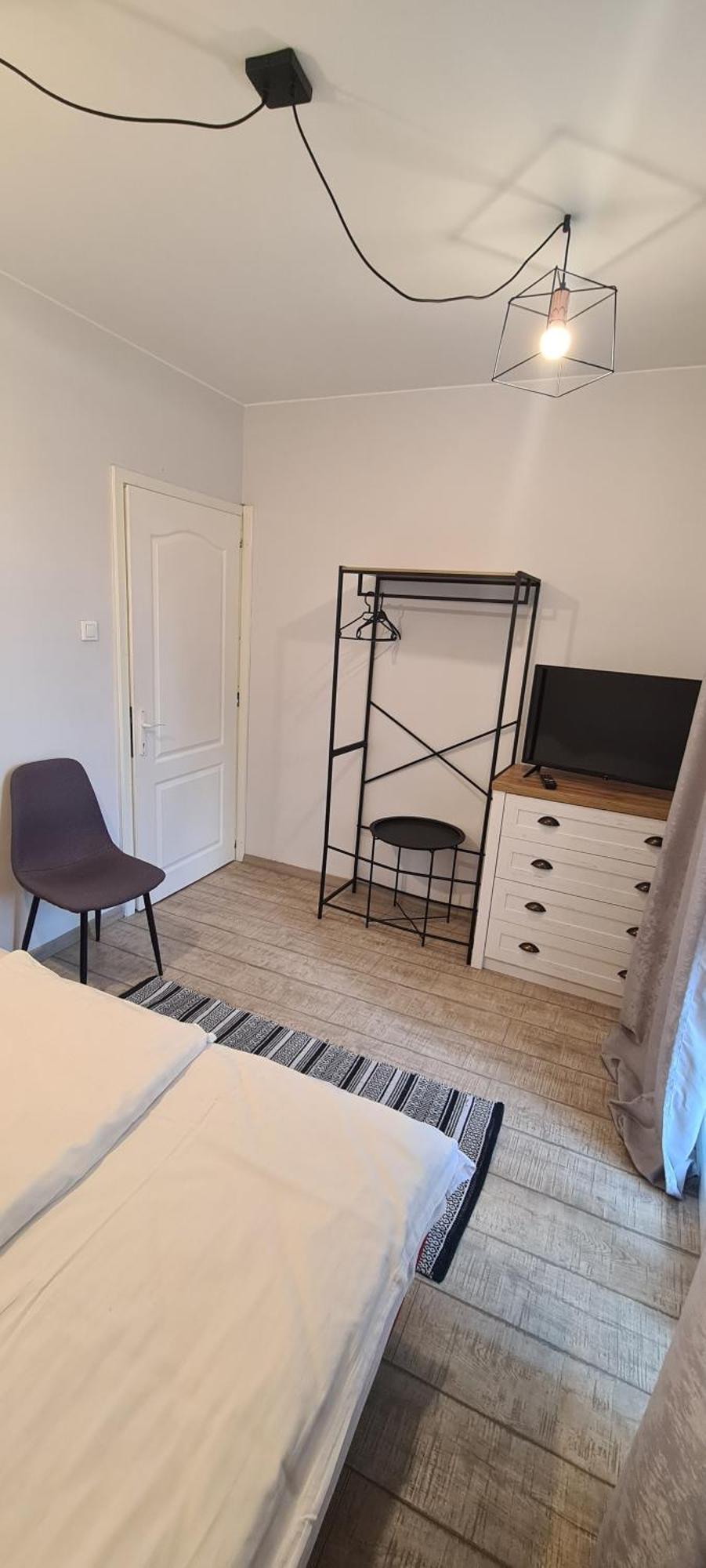 Maris Apartment Târgu-Mureş Buitenkant foto