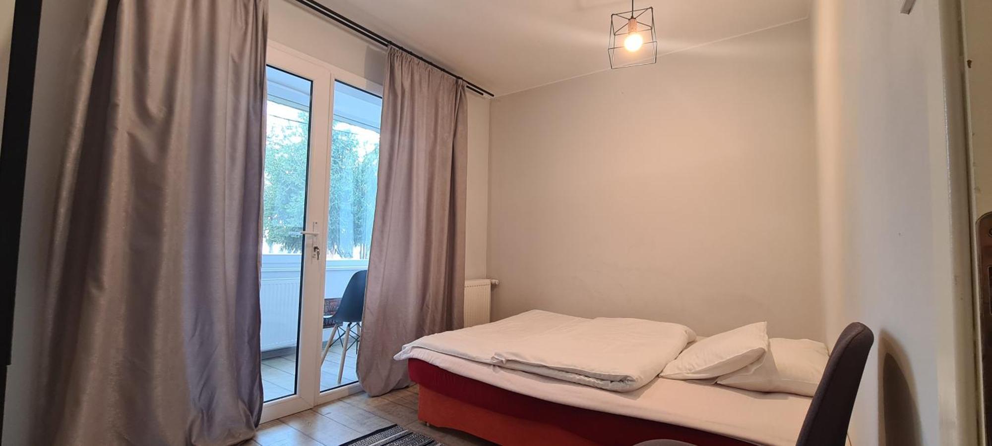 Maris Apartment Târgu-Mureş Buitenkant foto